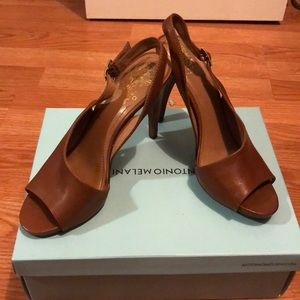 💖OFFER?👠Vince Camuto Heels